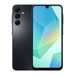 Samsung Galaxy A16 4G Nero