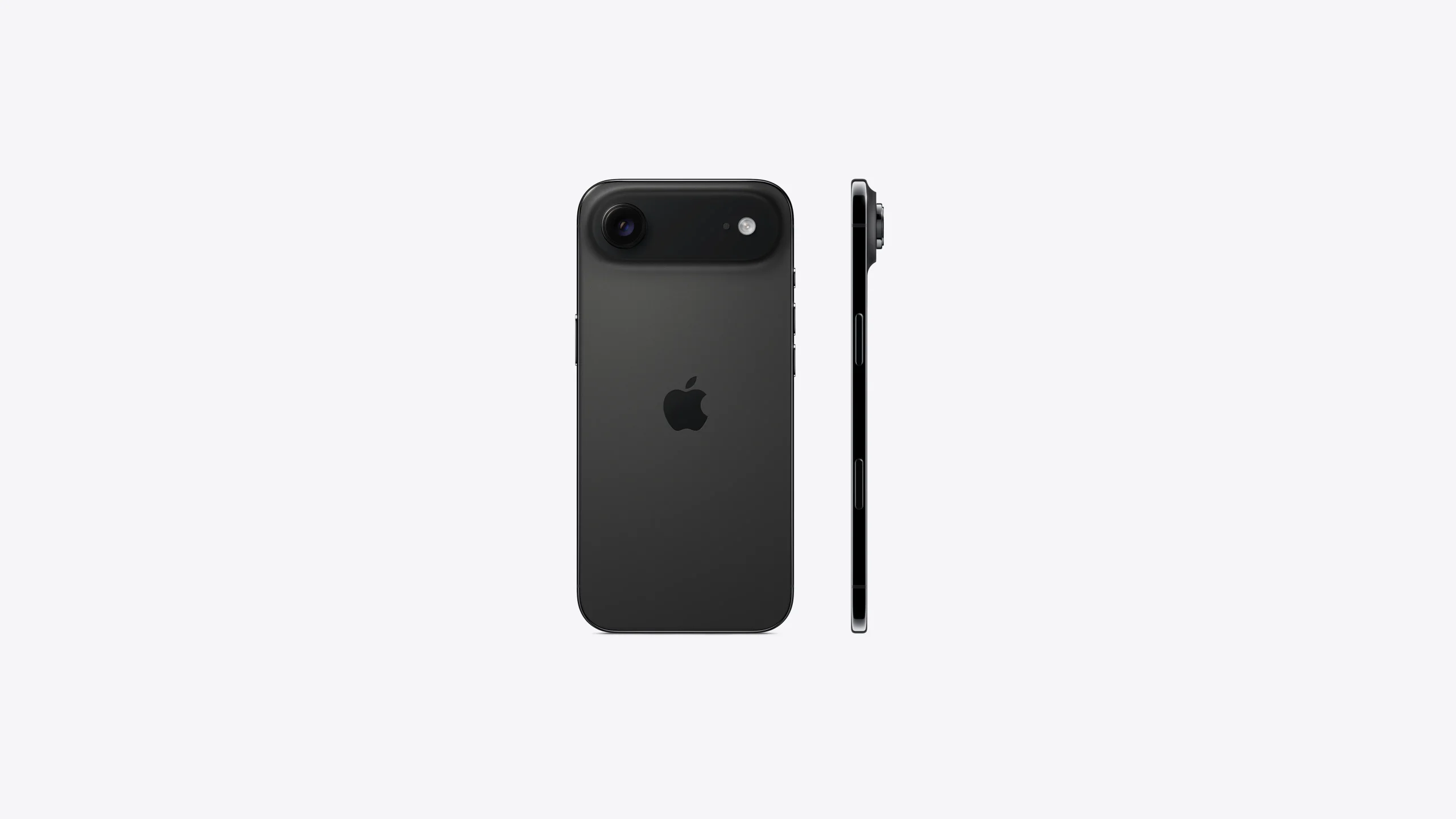 NUOVO iPhone AIR