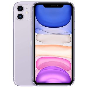 IPHONE 11 128GB VIOLA